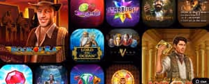 RichKing Casino online slots