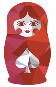 BetConstruct: Russian Poker Bet