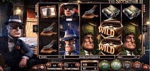The Slotfather Part II online slot game