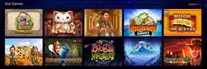 Slots Dreamer Casino online slots