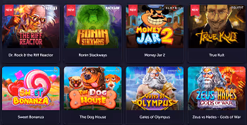 Vavada Casino online slots