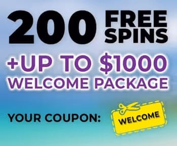 Spin Samba Casino Welcome Bonus: $1,000 + 200 free spins