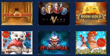 Spintropolis Casino online slots