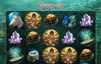 Stardust Slot Game