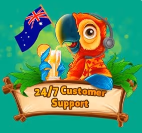 Spin Samba Casino 24/7 Customer Support