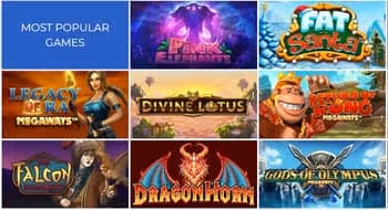 Surf Casino online slots