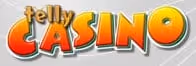 Telly Casino Logo