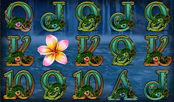 Thai Emerald Slot Game