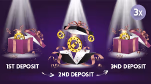 Velvet Spin Casino deposit bonuses