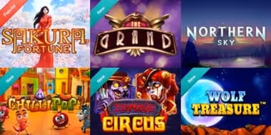 ViggoSlots Casino online slots