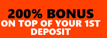 OG Casino Welcome Bonus: 200% on First Deposit
