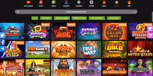 Winolla Casino online slots