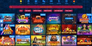 Mr.Bit Casino online slots