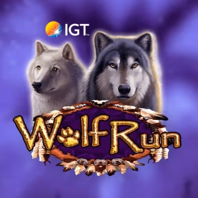 IGT: Wolf Run