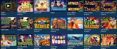 XPokies Casino online slots