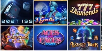 Zen Casino online slots