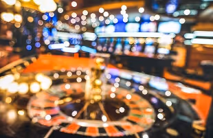 blurred defocused background roulette casino saloon 1 1