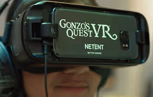 gonzos quest vr 1