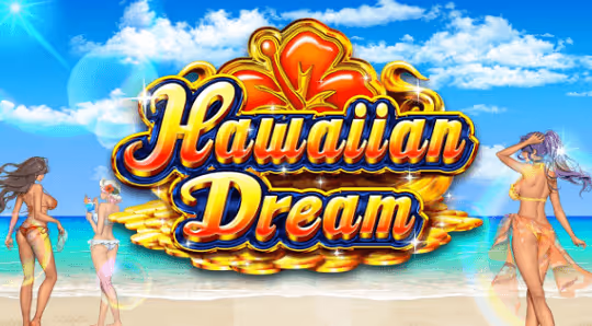 hawaiian dream