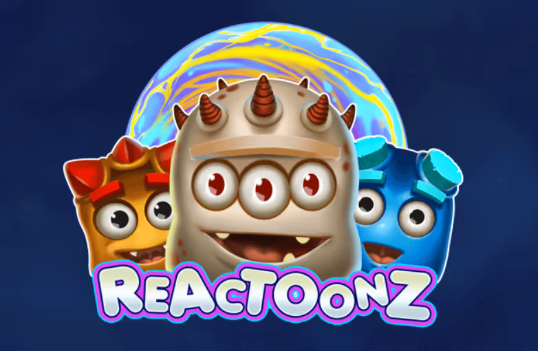 reactoonz 2 1 1
