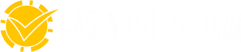 CasinosTest