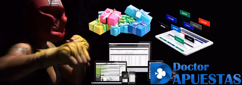 Bonos y Promociones de Apuestas Deportivas de Boxeo Online