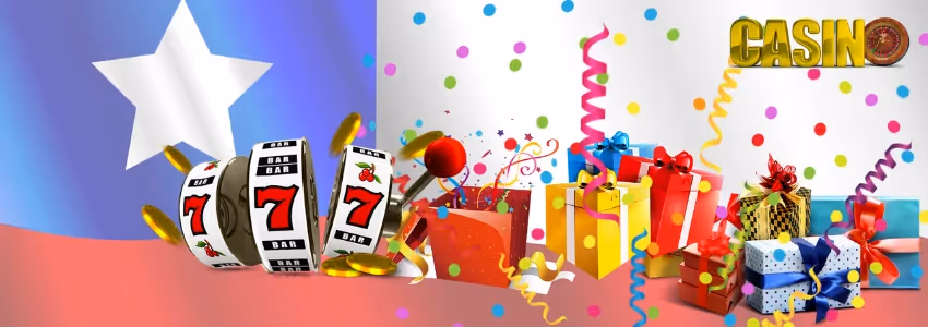 Bonos y Promociones de Casinos en Linea en Chile 4