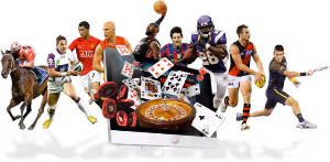 casinos y casas de apuestas