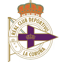 Deportivo de la Coruna 0