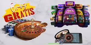 Giros Gratis en Casinos en Ecuador 0 2