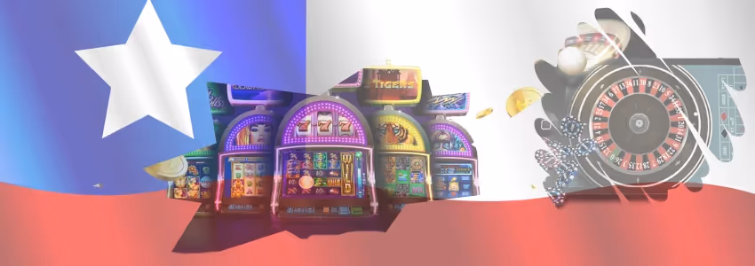 Interfaz de los Mejores Casinos en Chile 2