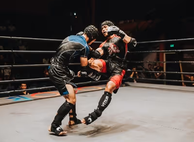 Muay Thai