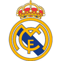 Real Madrid 0