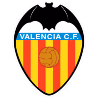 Valencia cf 0