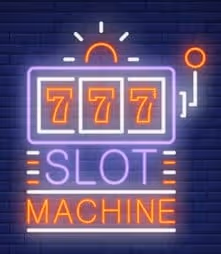 3 Reel Slot Machine 1