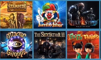 All Spins Win Slots Games 1