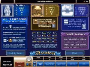 avalon slot free play 2 0 0 0 0 0 0 0 0 0 0 1