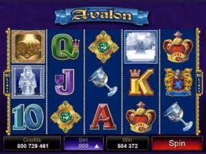 avalon slots 0 0 0 0 0 0 0 0 0 0 0 1