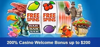 BetnSpin Welcome