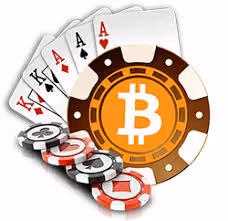 Bitcoin Gambling