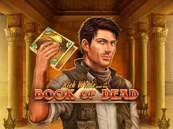 Book of Dead 0 1