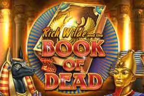 Book of Dead 1