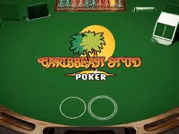 Caribbean Stud Poker Online