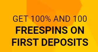 Casino Spinamba Welcome Bonus