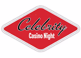 celeb casin night