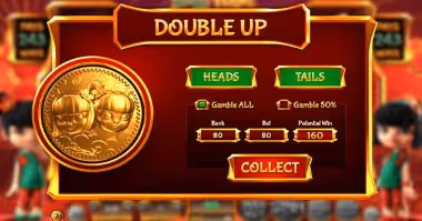 fafatwinsslotgame DoubleUp 1