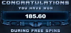 FreeSpins Terminator2 0 1