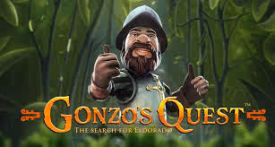gonzos quest 1
