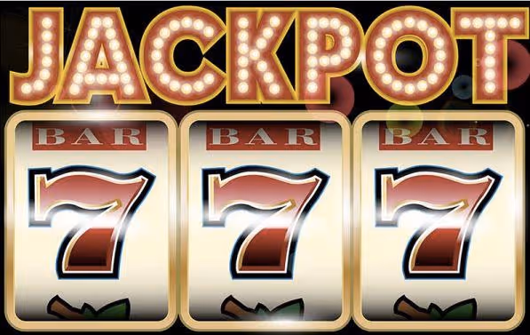 Jackpot IV 1