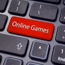 online gaming